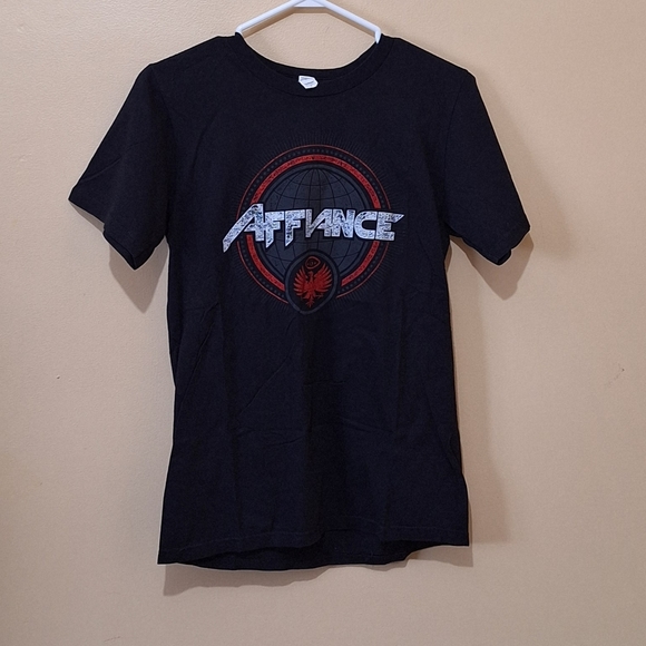 Affiance Tshirt - Picture 1 of 5